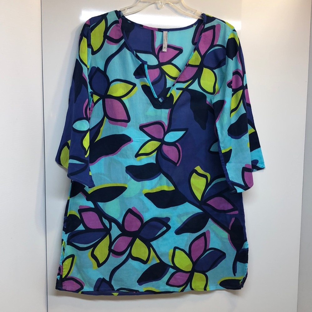 🦋Bohemia Tunic 100% Cotton🦋